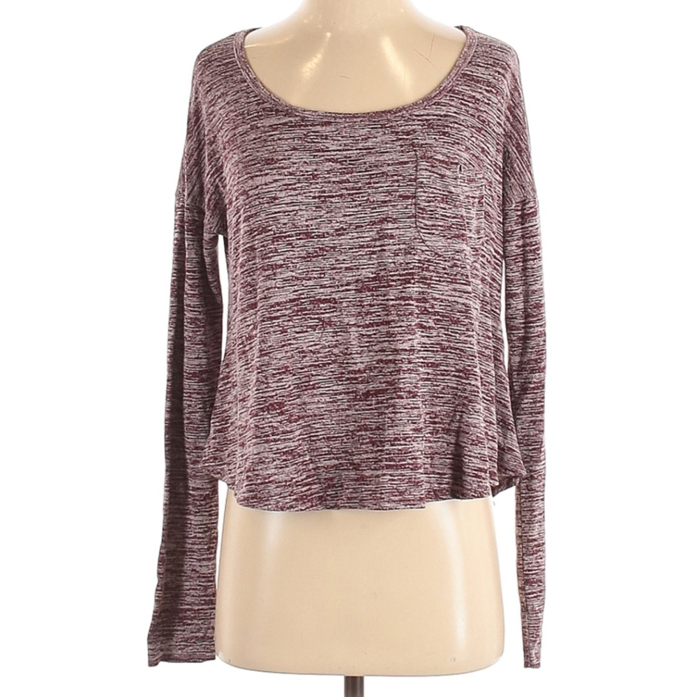 Hollister Sweater top shirt
